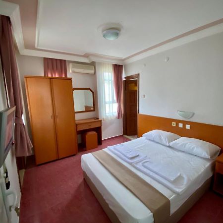 Amanda Hotel 케메르 외부 사진